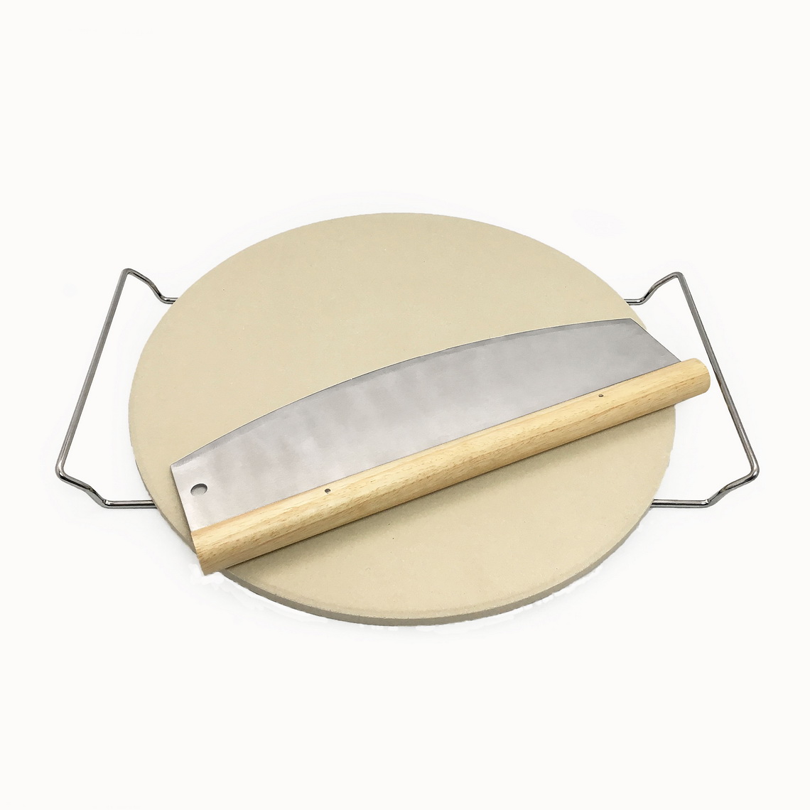 pizza stone